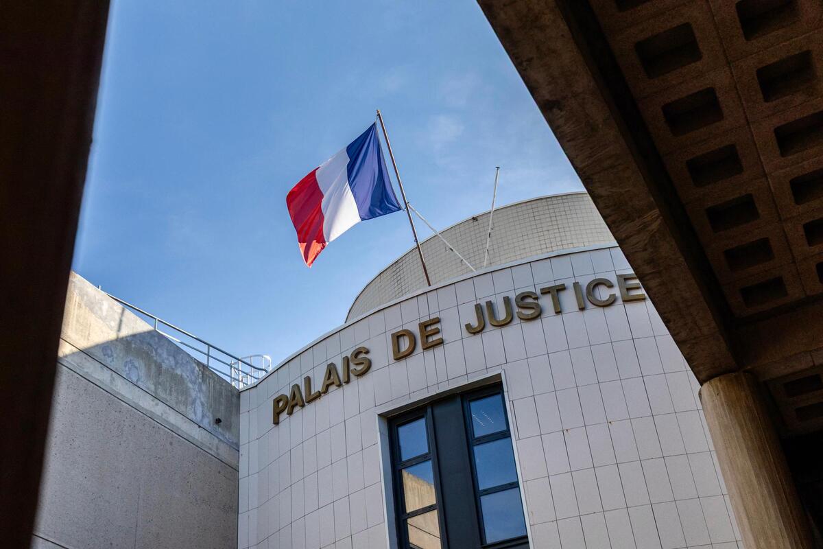 « Je voulais qu’il se taise » : excédée par l’alcoolisme de son fils, elle le poignarde au thorax lors d’une dispute au Thoronet