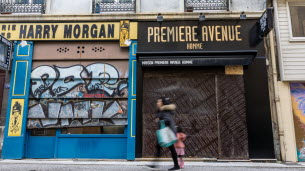 Grenoble. Après les pillages, les commerçants à bout : « Je vais fermer mes boutiques »