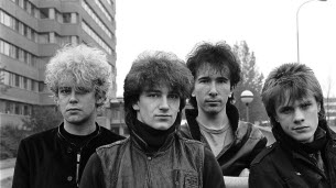 Souvenirs. « Le son n'était pas terrible » mais « il s'était passé un truc » : à Grenoble, ce premier concert de U2 que tout le monde avait oublié