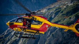 Haute-Savoie. Un randonneur perd la vie sur la montagne de Sulens après une chute d’une centaine de mètres