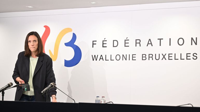 Fédération Wallonie-Bruxelles : le budget 2027 au cœur d’un premier vif échange politique en commission
