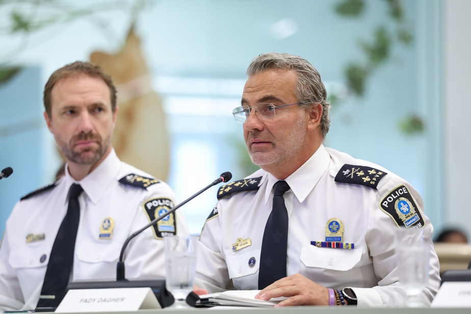 Policier ayant uriné sur un sans-abri | Fady Dagher convoqué d’urgence au conseil municipal