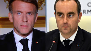 Décryptage. « Une fin de règne crépusculaire » : face à la crise et aux critiques, l'exécutif à bout de souffle