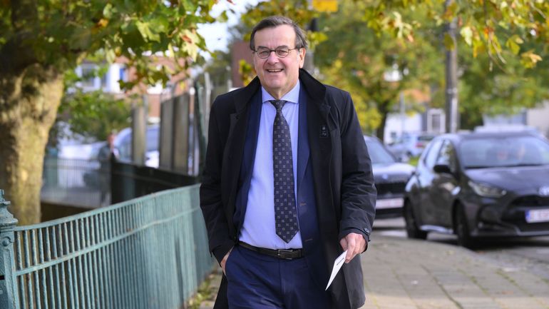 Liège : le bourgmestre Willy Demeyer défend l’interdiction de rassemblement et annonce 327 arrestations
