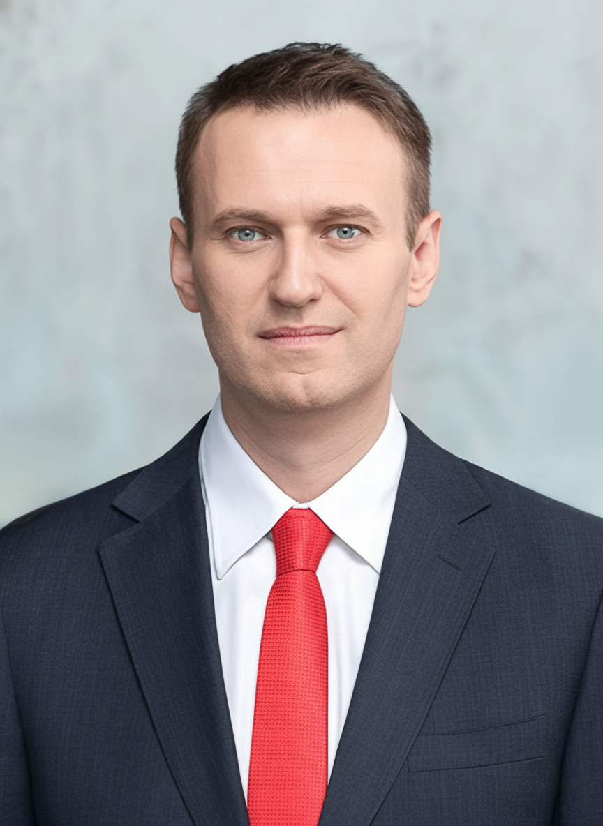 Alexeï Navalny