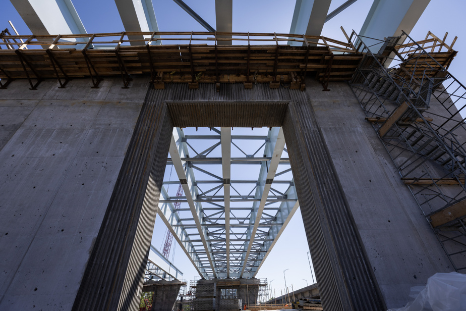 Travaux de réfection et construction | Deux fermetures importantes à Montréal ce week-end