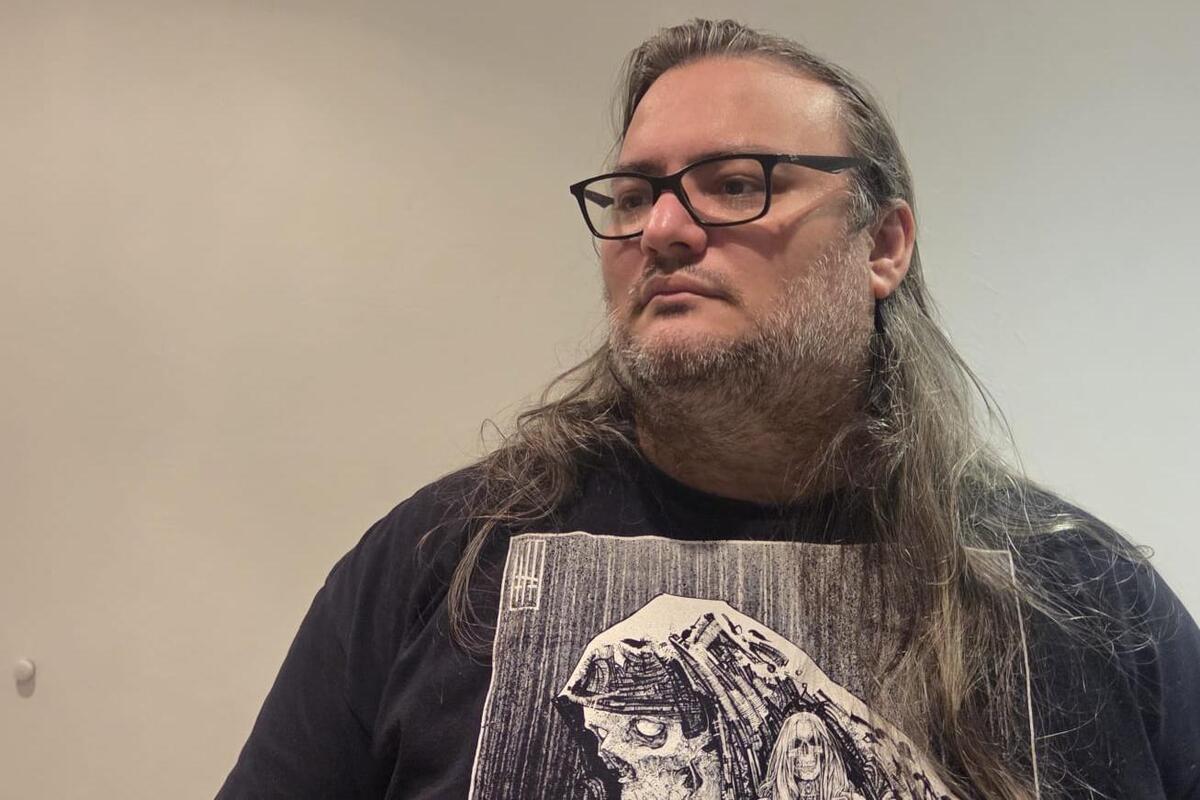 « Je ne veux pas être la figure de proue d’un mouvement », le cri du cœur du responsable de Micromania ciblé lors des violences sur l’avenue Jean-Médecin à Nice