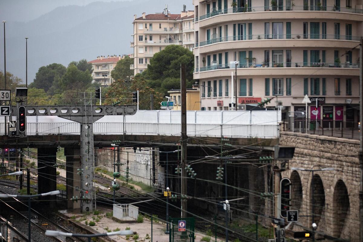 « Accorder une place plus importante aux vélos et rendre les déplacements plus sûrs pour tous » : le pont Louis-Armand à Toulon entame sa transformation