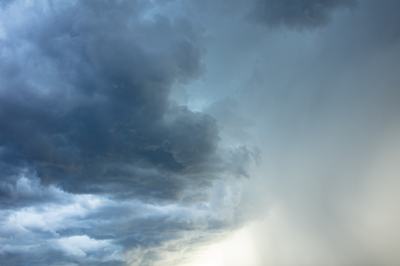 Météo du jour: Un mardi bien gris sur la Suisse romande avant la pluie