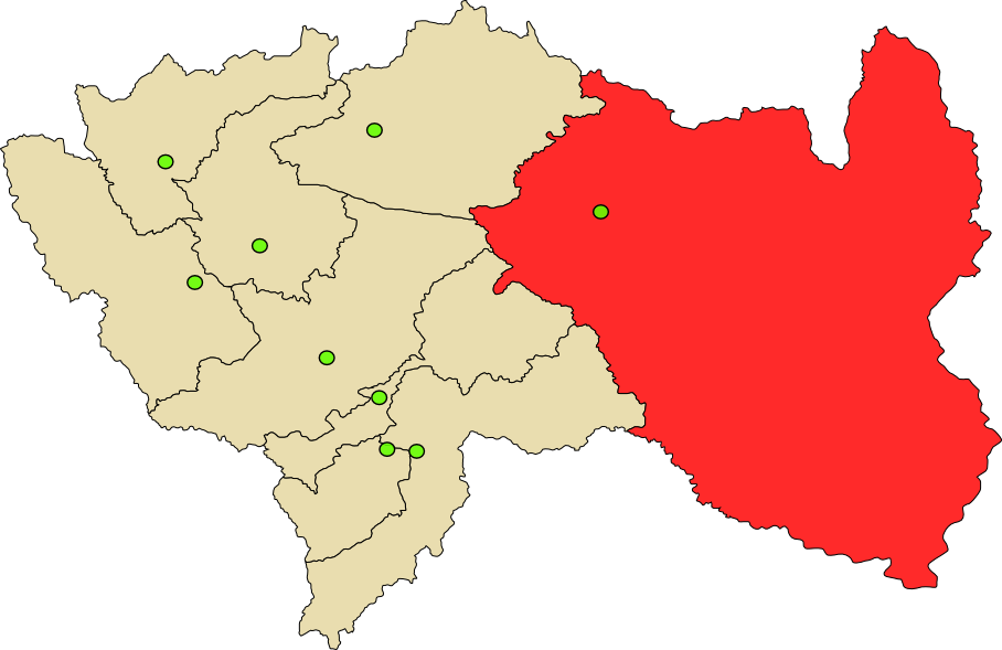 Province de Satipo