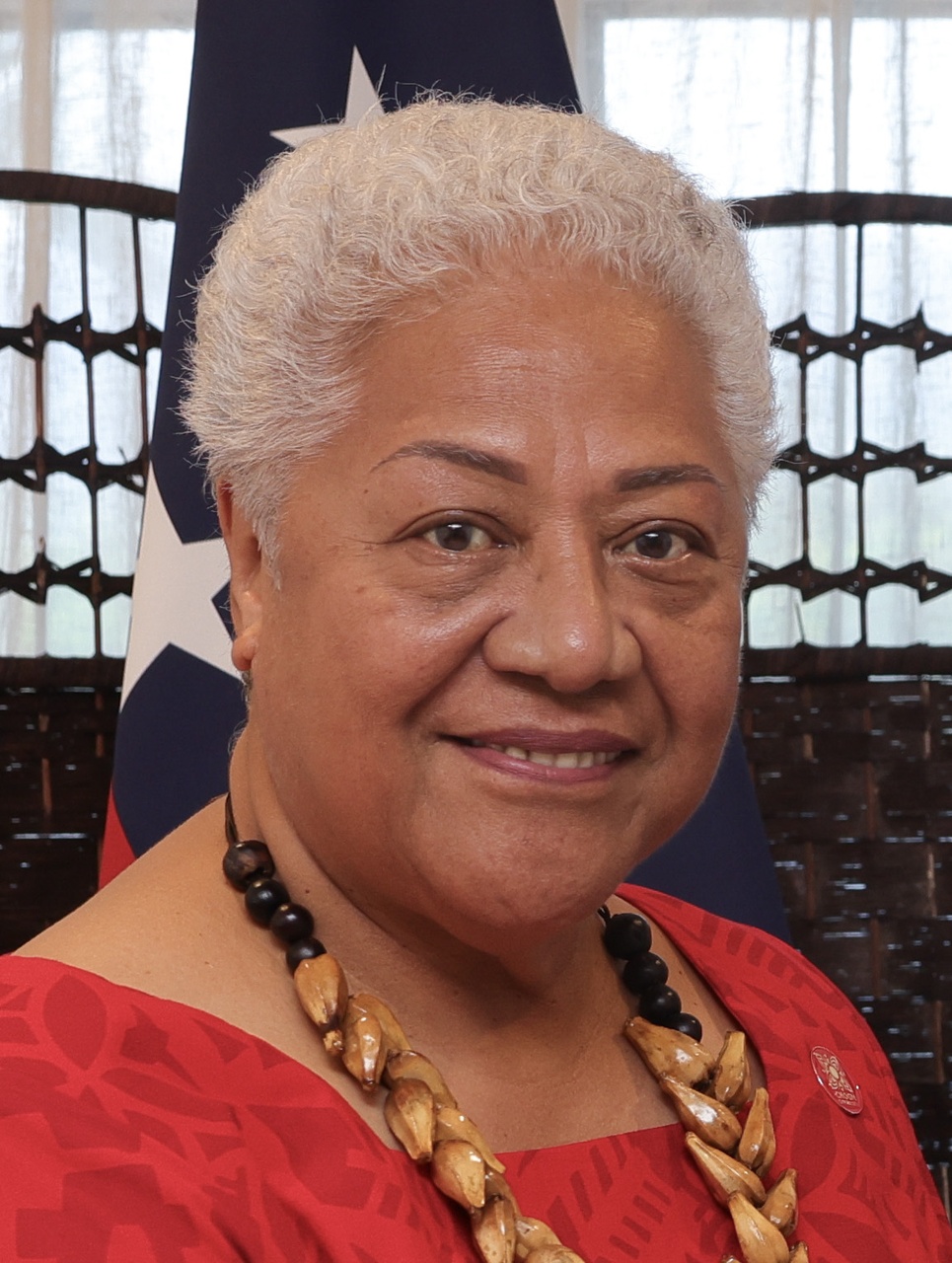 Naomi Mata'afa