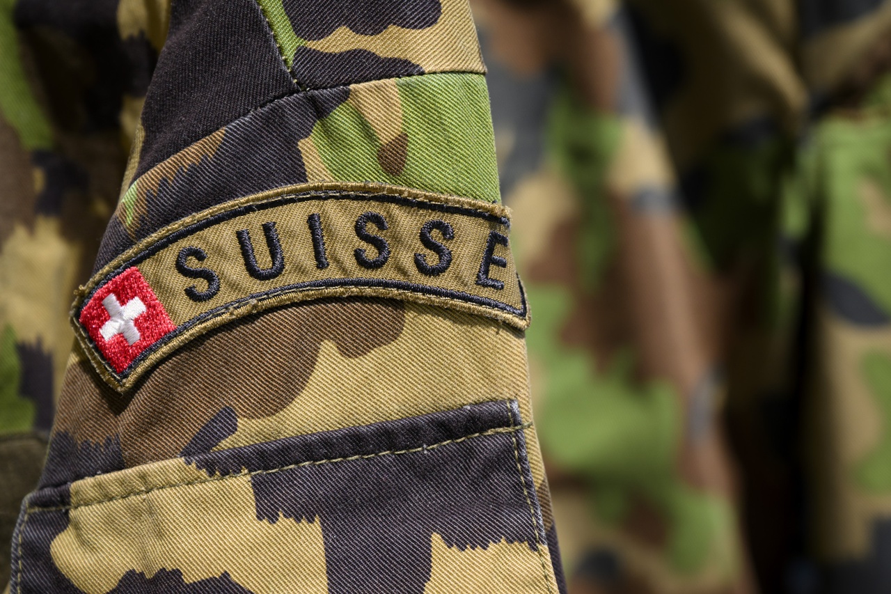 Lac des Quatre-Cantons: Trois recrues blessées lors d’un exercice militaire près de Gersau