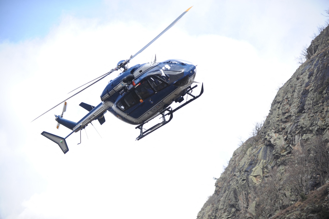 Drame en Haute-Savoie: Un randonneur fait une chute mortelle sur la montagne de Sulens