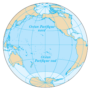 Océan Pacifique