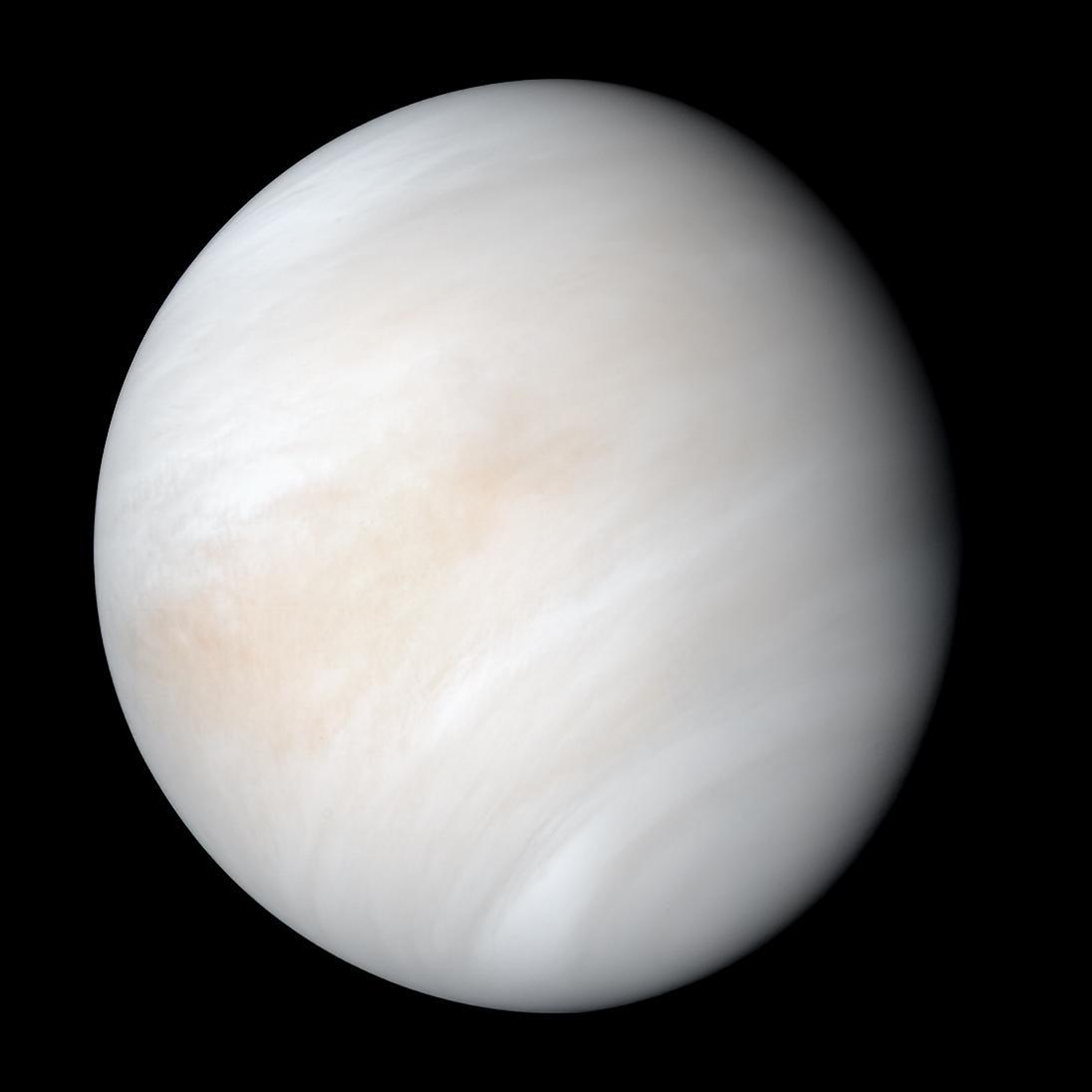 Vénus (planète)