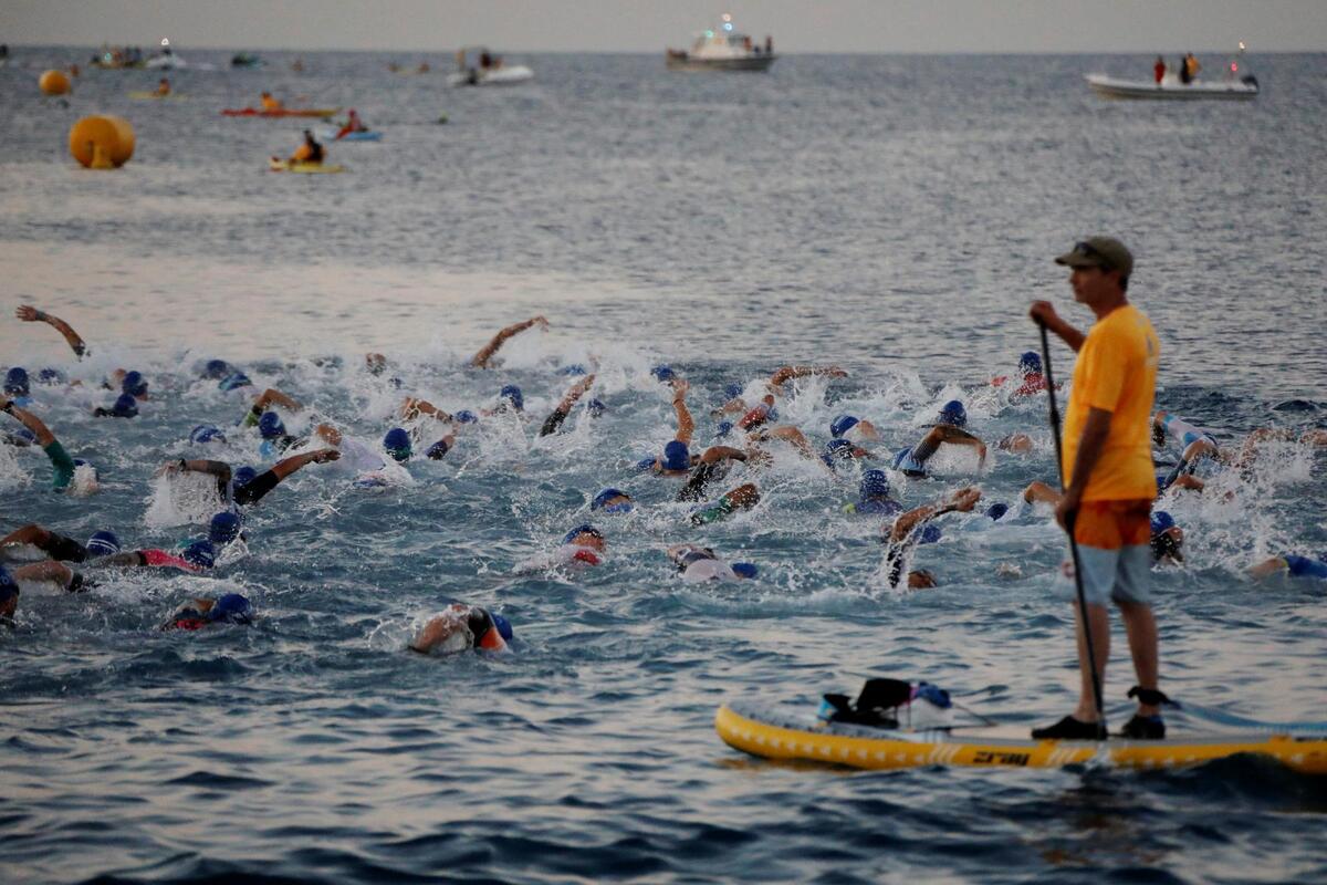 Championnats du monde d’Ironman 70.3 : voici tout ce qu’il faut savoir pour bien circuler à Nice, ce week-end