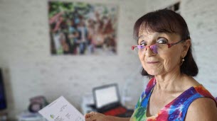 Savoie. « Heureusement que nous gérons mieux notre argent que nos politiques » : comment cette famille a appréhendé l'entrée de leur maman à l'Ehpad