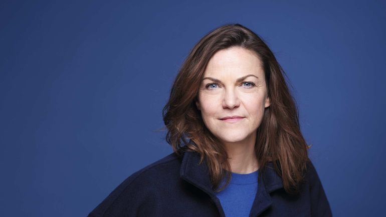 "Quand on est enseignant, des corps maltraités, on en voit beaucoup", témoigne la prof de philosophie Claire Marin