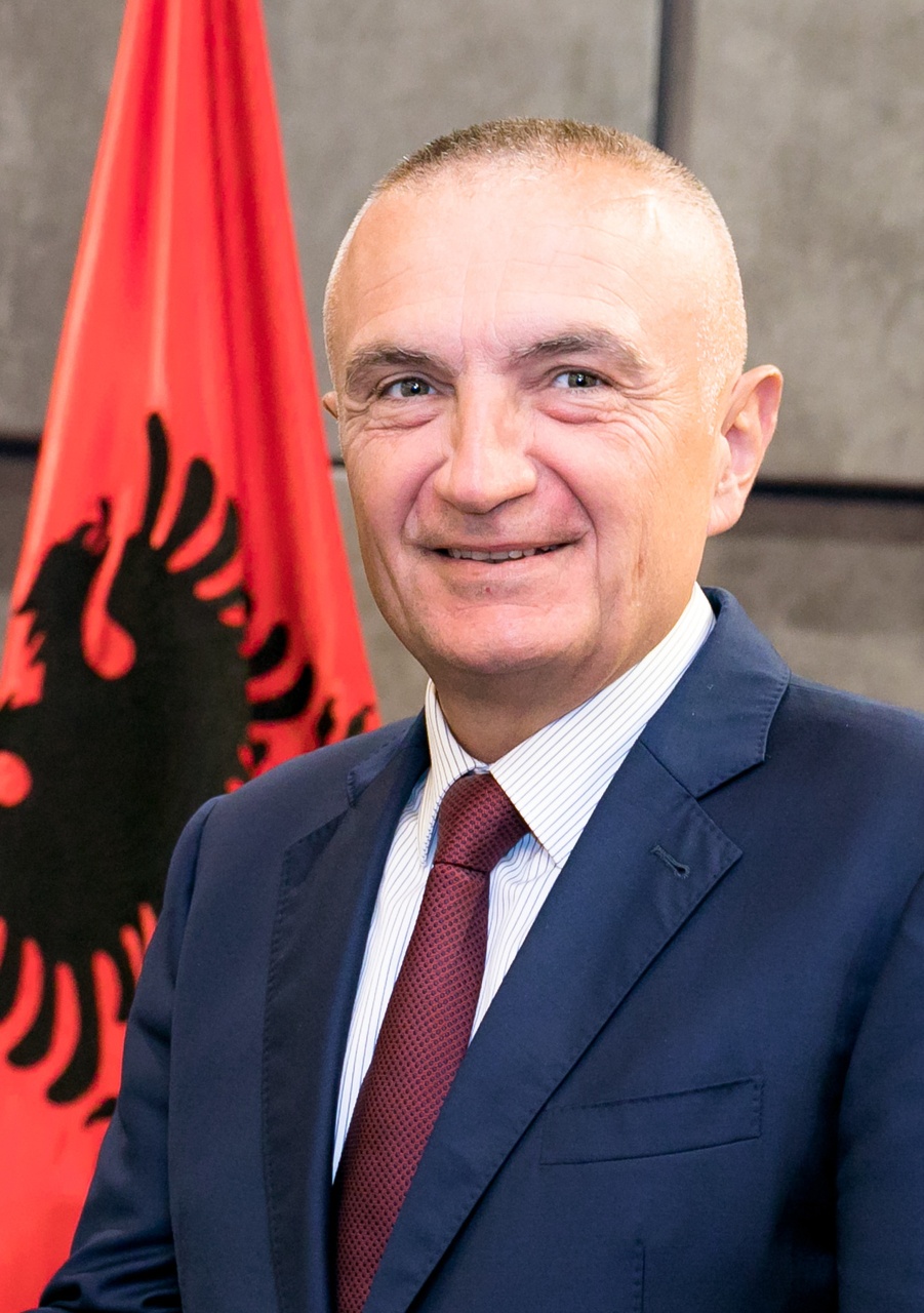 Ilir Meta