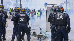 Paris. Deux hommes morts en marge des manifestations du 17 octobre : enquêtes ouvertes pour élucider les causes