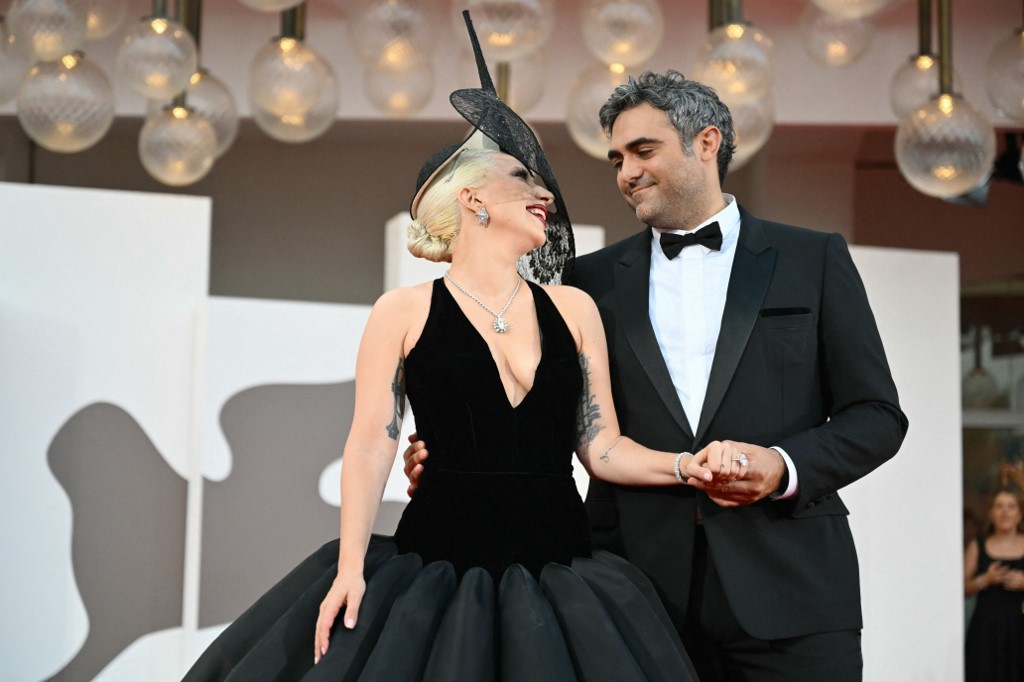 Une naissance attendue: Lady Gaga est devenue maman pour la première fois
