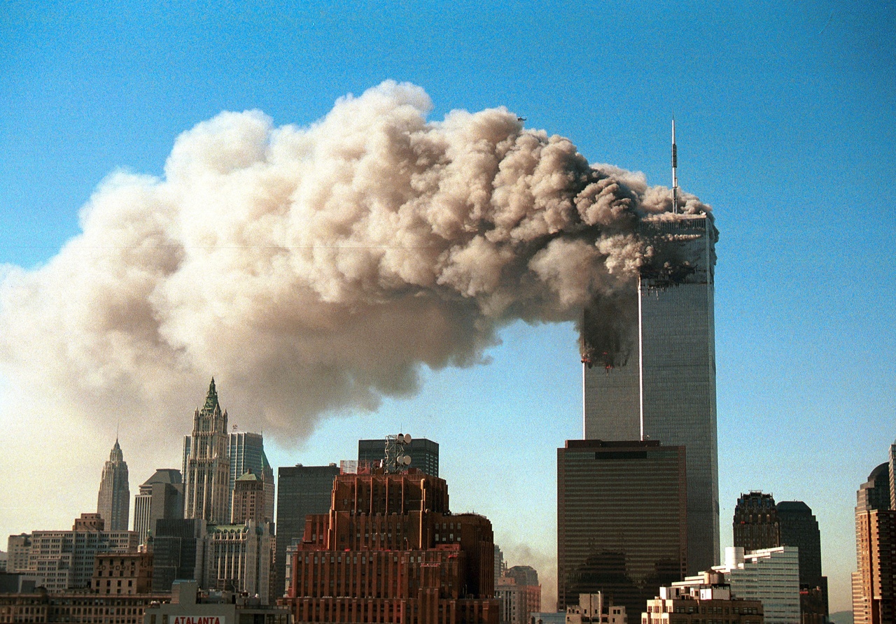 25 ans après le 11 septembre: La CIA déclassifie des notes de renseignement sur Al-Qaïda