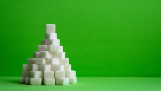 Le rationnement de sucre pendant la guerre a réduit le risque de cancer à l’âge adulte