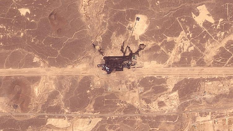 L'Arabie saoudite ferme l'oléoduc Est-Ouest après des attaques de drones venues d'Irak