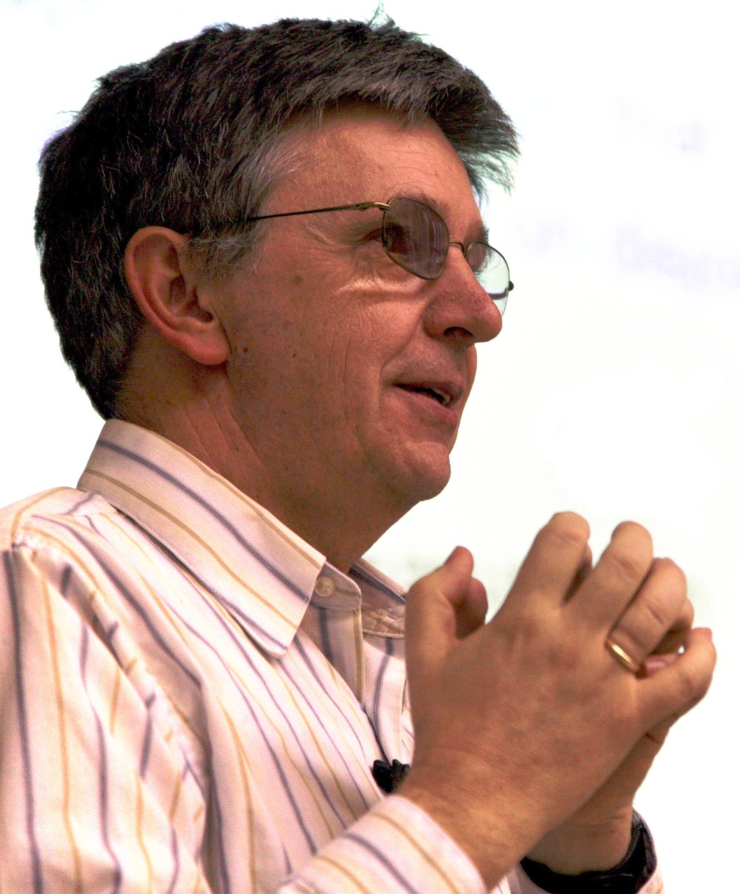 László Lovász
