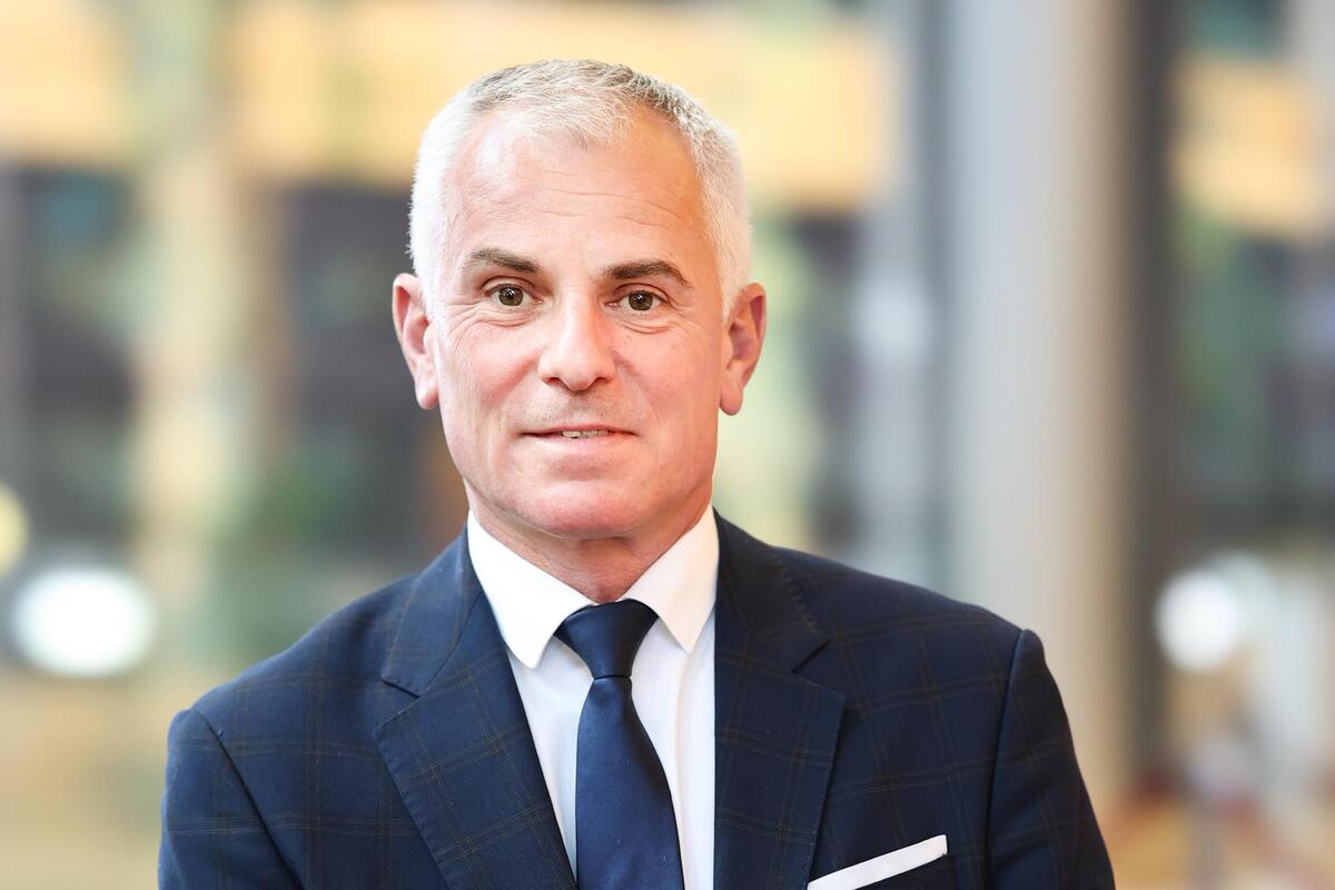 Une trentaine de députés européens, dont le Varois Grégory Allione, se bat pour que le renforcement de la flotte de bombardiers d’eau profite avant tout aux industriels européens