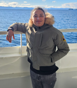 Avis de disparition: Avez-vous vu cette femme?