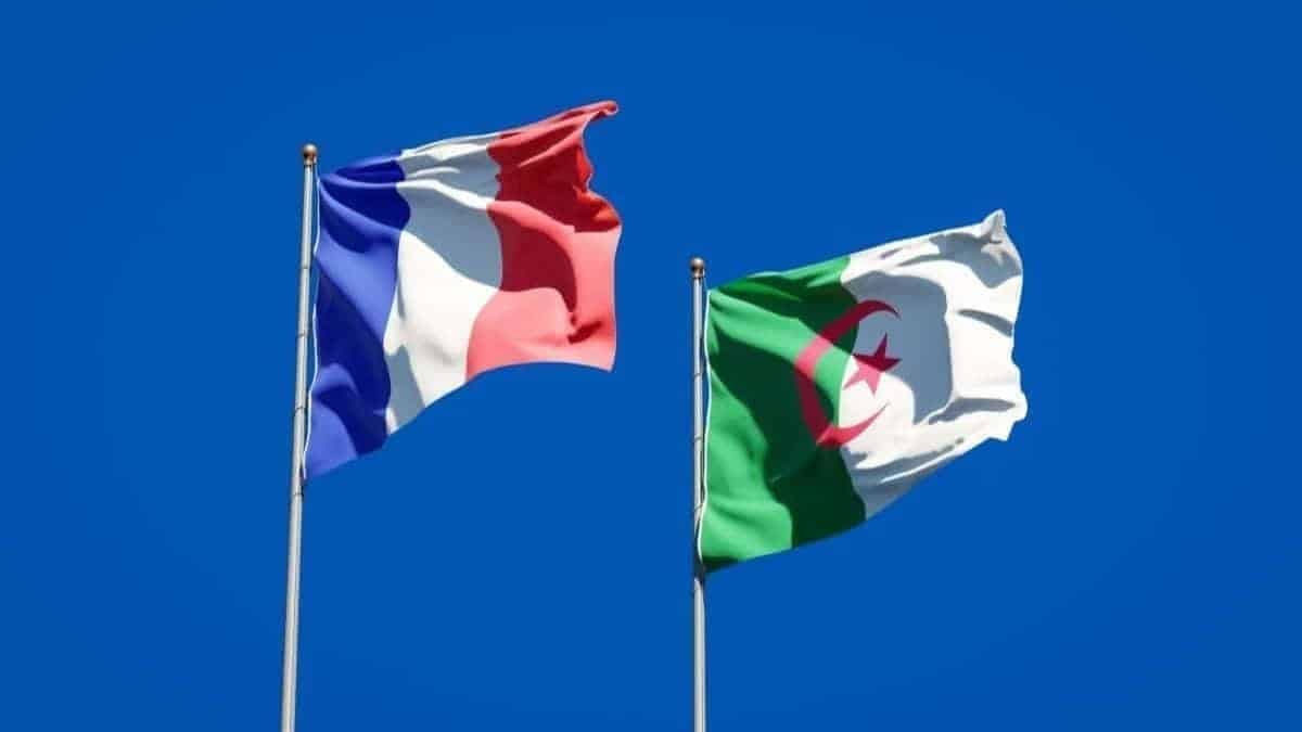 La France demande à l’Algérie plus de gaz