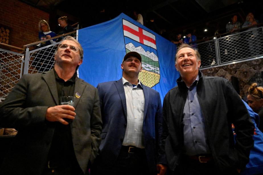 Le fil politique | Référendum albertain : les résultats des 10 questions