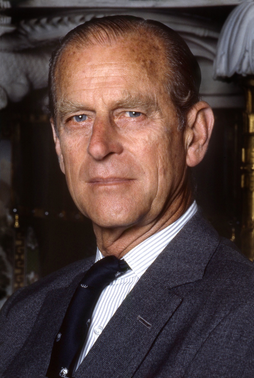 Philip Mountbatten
