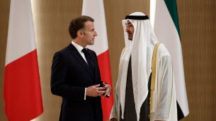 Décryptage. Emmanuel Macron fait le plein de gazole dans le Golfe : quel impact sur les prix à la pompe ?