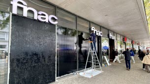 Chambéry. « Demain, on attaque la Fnac » : les pilleurs annoncent leurs prochaines cibles sur les réseaux sociaux