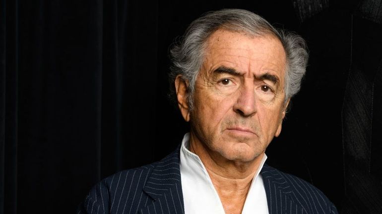 Bernard-Henri Lévy sur les émeutes en France : "La démocratie, c’est des colères qui s’expriment et le pouvoir qui les entend toujours à demi"