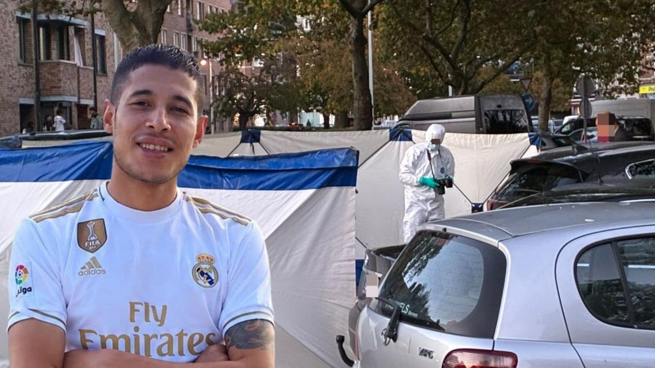 Gros rebondissement après le meurtre de Faiçal à Verviers : Nelson, 20 ans, s’est rendu à la police, découvrez nos dernières révélations exclusives sur l’enquête !