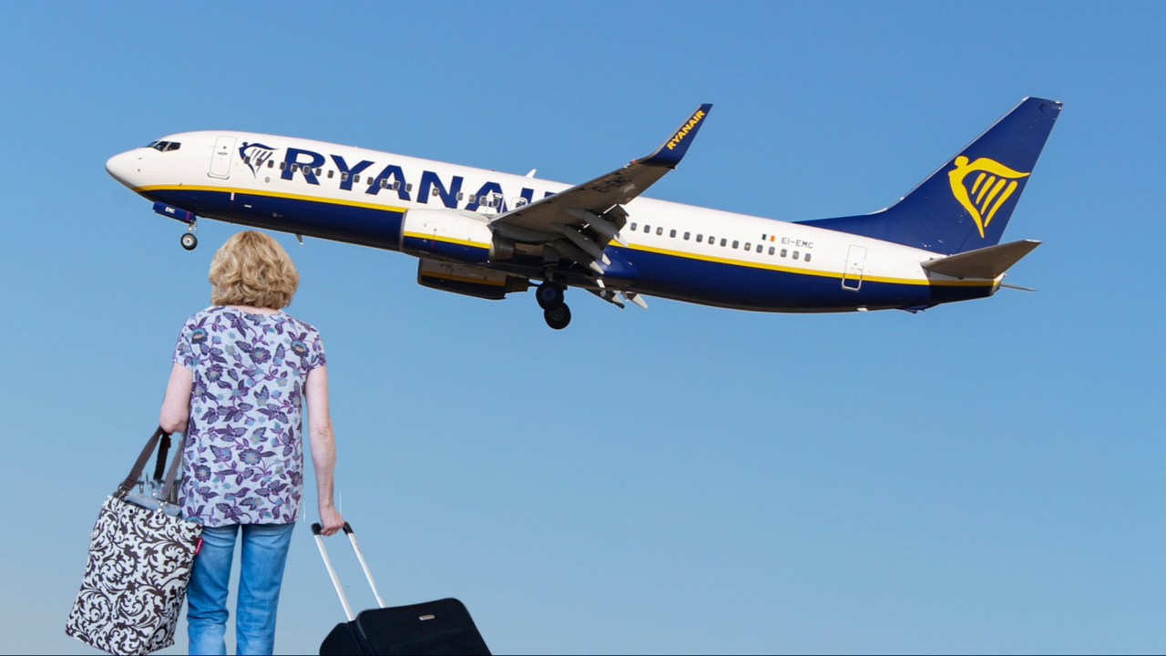 Les billets d’avion vont-ils coûter beaucoup plus cher en 2027, comme l’affirme le patron de Ryanair ? Voici ce que disent les experts