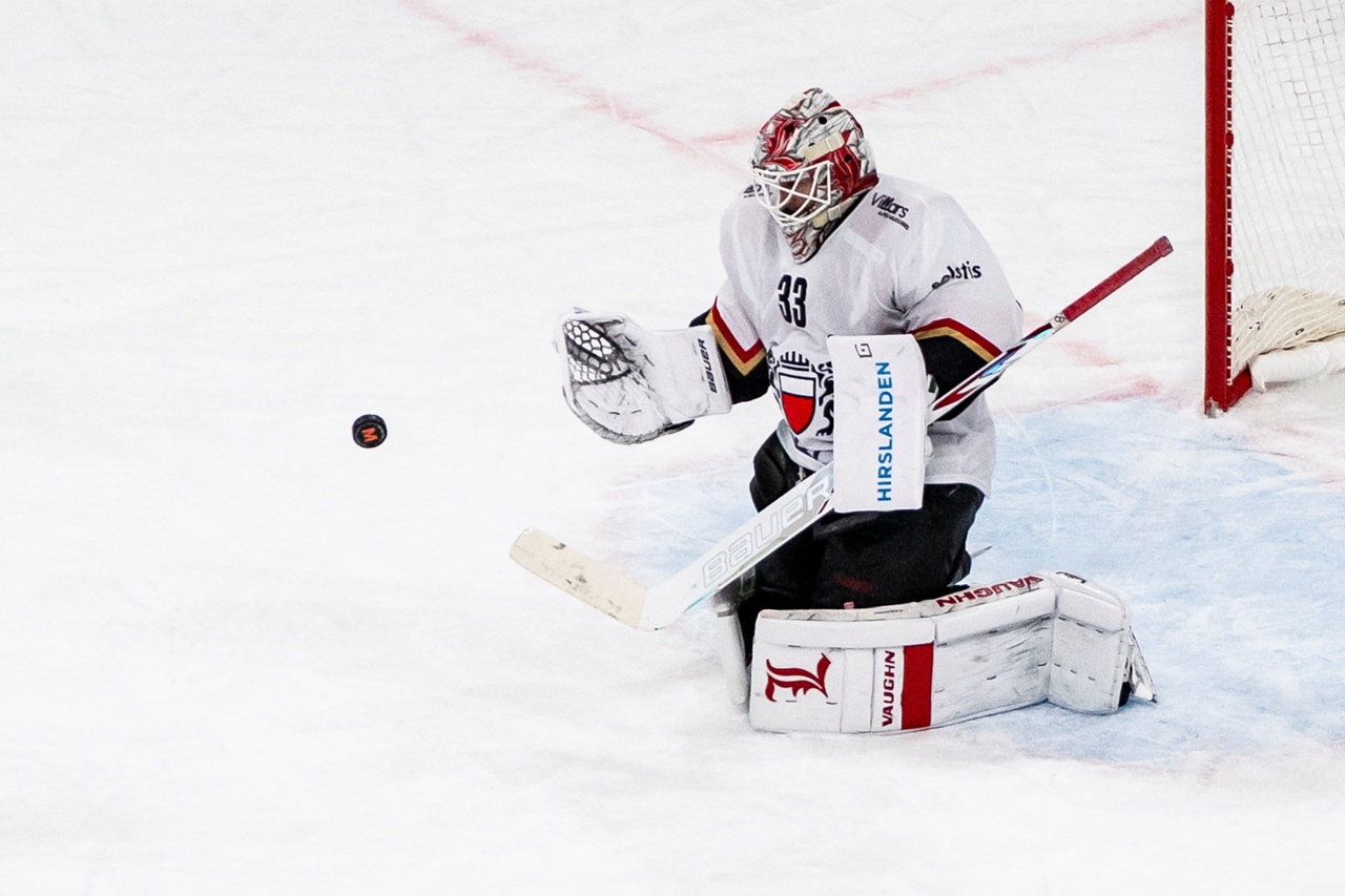 National League en direct: Le LHC ouvre la marque à Kloten