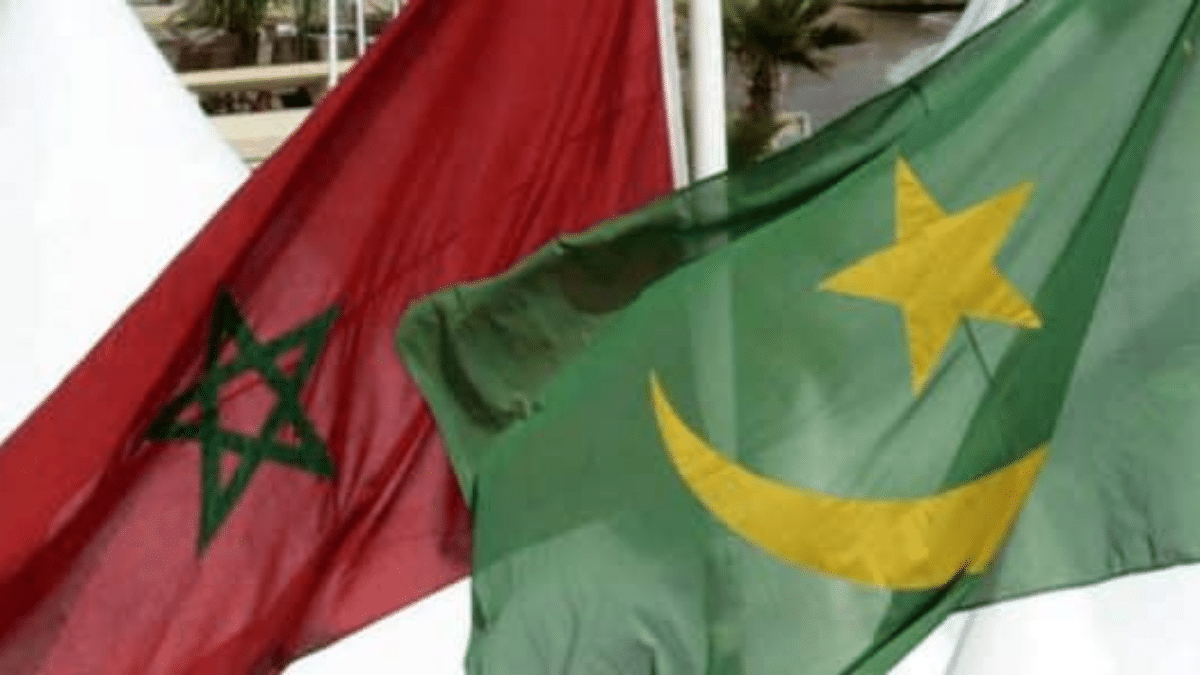 La Mauritanie, Lagouira et le Sahara occidental : marchandage en vue ?