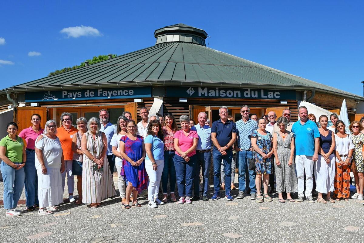 Un nouveau président, une nouvelle stratégie : le tourisme dans ce territoire du Var entre dans une nouvelle phase
