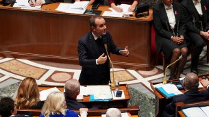 Politique. Passe d'armes entre le gouvernement et LFI : les violences du 17 octobre ont embrasé l’Assemblée