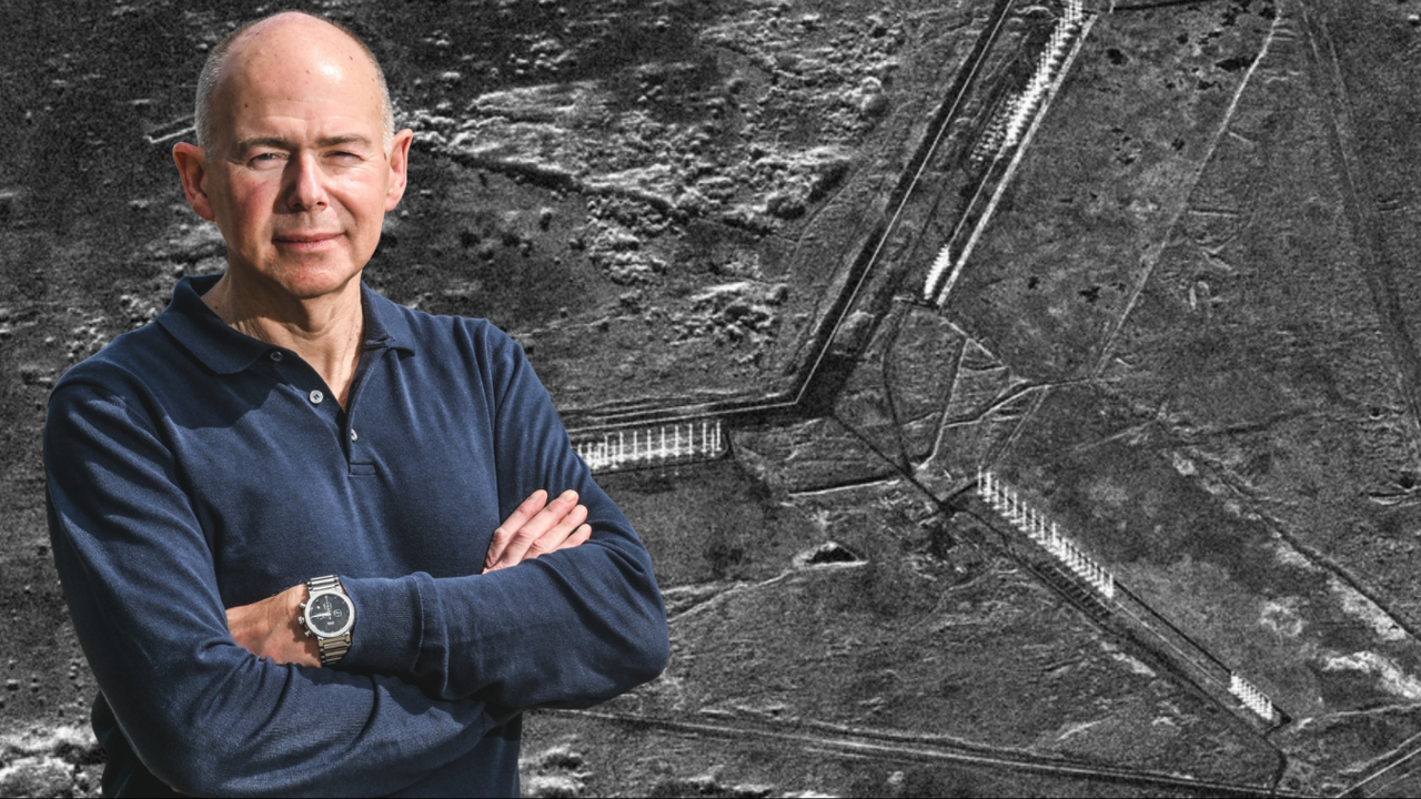 La Russie construit un gigantesque radar aux portes de l’Europe : un expert militaire belge décrypte les intentions de Moscou !