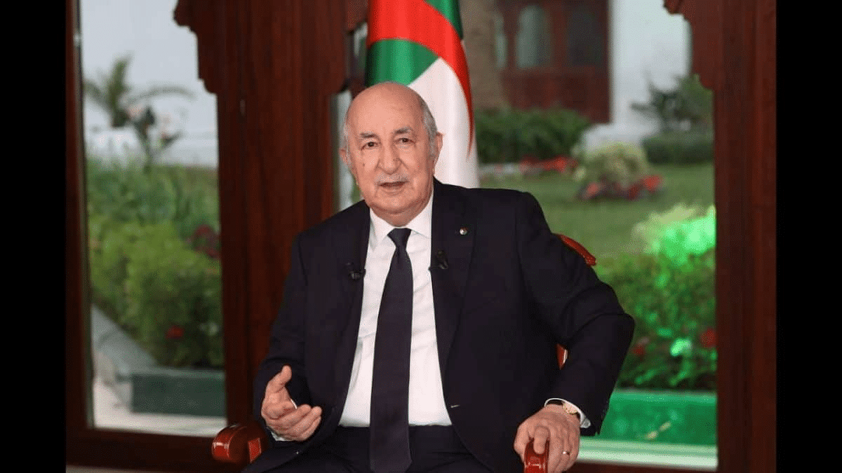Tebboune nomme de nouveaux walis : la liste