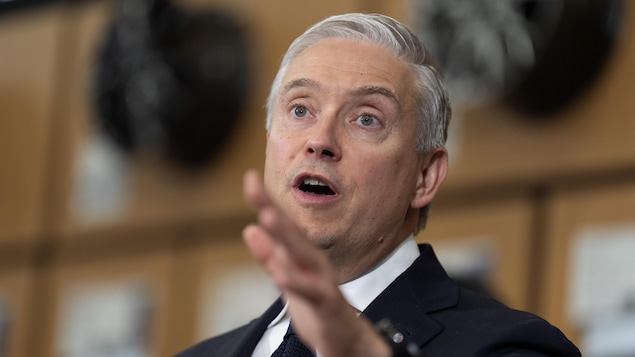 Le prochain budget fédéral déposé le 5 novembre