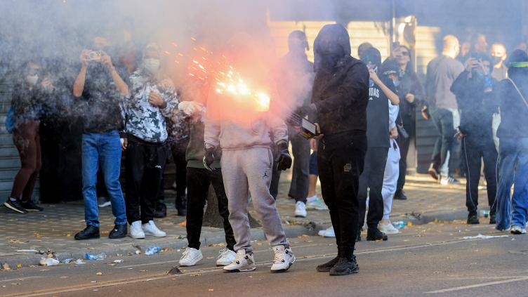 Albanie : le Premier ministre dénonce une "guerre hybride" derrière les manifestations violentes