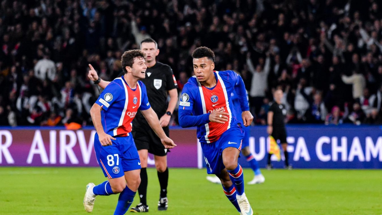 Ligue des champions : le Barça n’a fait qu’illusion face au PSG