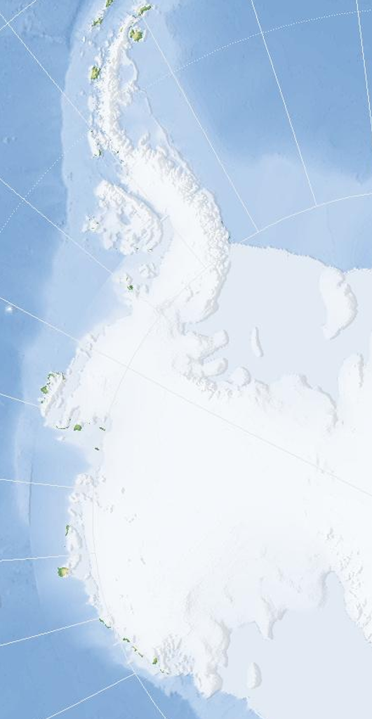 Antarctique occidental