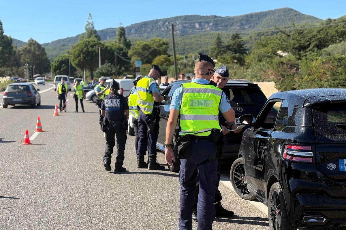 300 personnes réunies sur les lieux d’une free party en Normandie, la préfecture menace de sanctions sévères